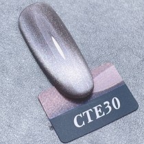Angelanails 銀罐色膠 NO.CTE30 3ML