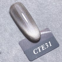 Angelanails 銀罐色膠 NO.CTE31 3ML