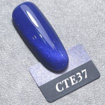 Angelanails 銀罐色膠 NO.CTE37 3ML