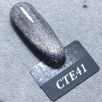 Angelanails 銀罐色膠 NO.CTE41 3ML