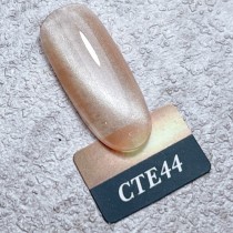 Angelanails 銀罐色膠 NO.CTE43 3ML