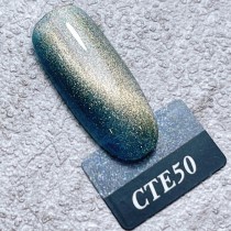 Angelanails 銀罐色膠 NO.CTE50 3ML