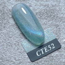 Angelanails 銀罐色膠 NO.CTE52 3ML