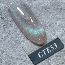 Angelanails 銀罐色膠 NO.CTE53 3ML