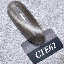 Angelanails 銀罐色膠 NO.CTE62 3ML