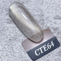 Angelanails 銀罐色膠 NO.CTE64 3ML