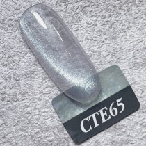 Angelanails 銀罐色膠 NO.CTE65 3ML