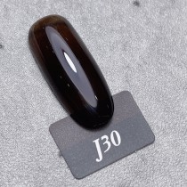 Angelanails 銀罐色膠 NO.J30 3ML