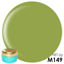ella by SHINYGEL color M149 El Monstro