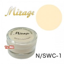 Mirage 水晶粉 7g N/SWC-1