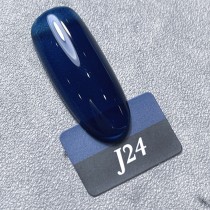 Angelanails 銀罐色膠 NO.J24 3ML