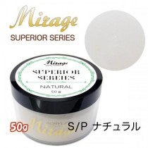 Mirage 水晶粉 50g Superior Series S/P-Natural