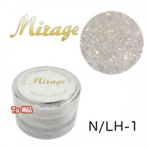 Mirage 水晶粉 7g N/LH-1