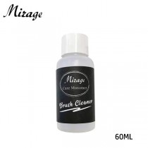 Mirage 水晶專用洗筆液 60ml