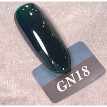 Angelanails 銀罐色膠 NO.GN18 3ML