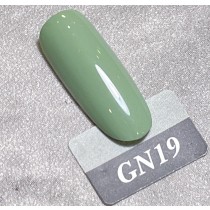 Angelanails 銀罐色膠 NO.GN19 3ML