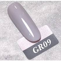Angelanails 銀罐色膠 NO.GR09 3ML