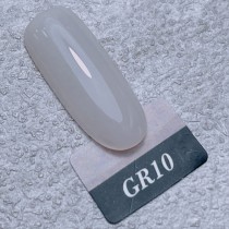 Angelanails 銀罐色膠 NO.GR10 3ML