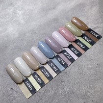  Angelanails 銀罐3ml 2023/12月新色(請到單一賣場下單)