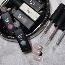 美展優惠 Angelanails 拉線膠 8ml 任選3瓶(不重複)