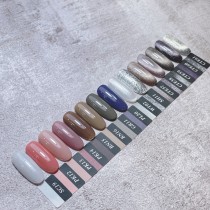  Angelanails 銀罐3ml 2024/11月新色(請到單一賣場下單)