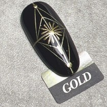 Angelanails 銀罐功能系列 金屬膠/金