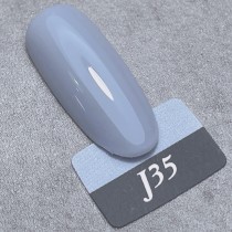 Angelanails 銀罐色膠 NO.J35 3ML