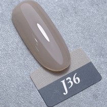 Angelanails 銀罐色膠 NO.J36 3ML