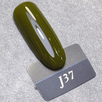 Angelanails 銀罐色膠 NO.J37 3ML