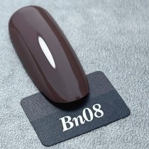 Angelanails 銀罐色膠 NO.BN08 3ML
