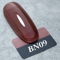 Angelanails 銀罐色膠 NO.BN09 3ML