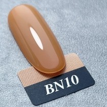 Angelanails 銀罐色膠 NO.BN10 3ML