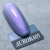 Angelanails 銀罐色膠 NO.AURORA05 3ML