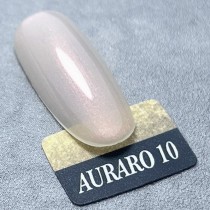 Angelanails 銀罐色膠 NO.AURORA10 3ML