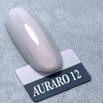 Angelanails 銀罐色膠 NO.AURORA12 3ML