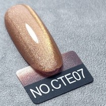 Angelanails 銀罐色膠 NO.CTE07 3ML