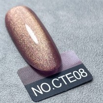 Angelanails 銀罐色膠 NO.CTE08 3ML