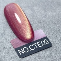 Angelanails 銀罐色膠 NO.CTE09 3ML