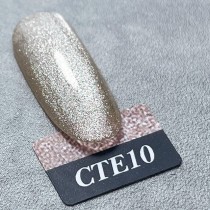 Angelanails 銀罐色膠 NO.CTE10 3ML