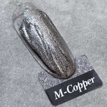 Angelanails 銀罐功能系列 慕斯膠 M-COPPER