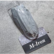 Angelanails 銀罐功能系列 慕斯膠 M-IRON