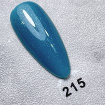 Angelanails 二代方瓶彩膠 NO.215