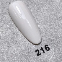 Angelanails 二代方瓶彩膠 NO.216