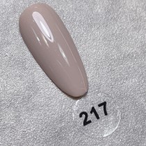Angelanails 二代方瓶彩膠 NO.217