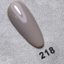 Angelanails 二代方瓶彩膠 NO.218
