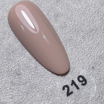 Angelanails 二代方瓶彩膠 NO.219