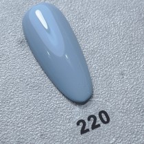 Angelanails 二代方瓶彩膠 NO.220