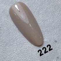Angelanails 二代方瓶彩膠 NO.222