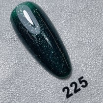 Angelanails 二代方瓶彩膠 NO.225
