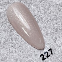 Angelanails 二代方瓶彩膠 NO.227